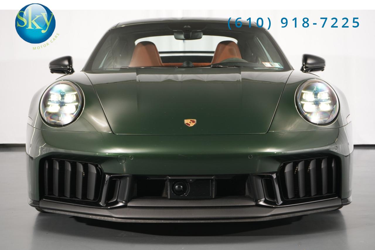2026 Porsche 911 Coupe AWD Carrera 4 GTS West Chester PA