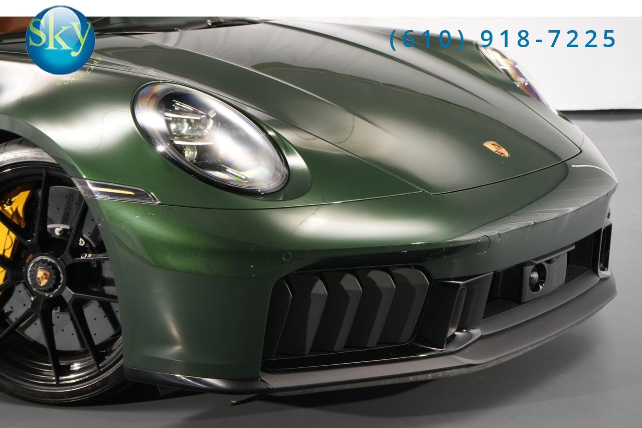 2026 Porsche 911 Coupe AWD Carrera 4 GTS West Chester PA