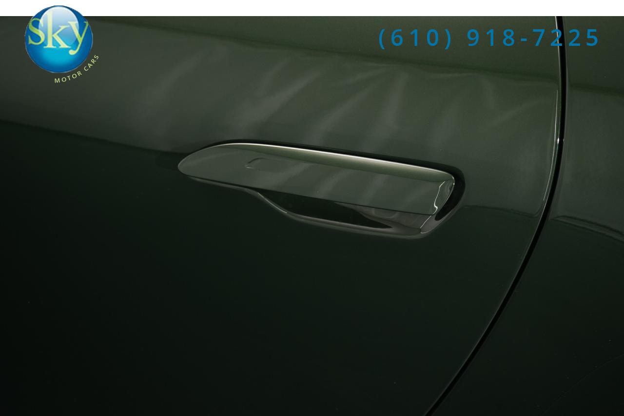 2026 Porsche 911 Coupe AWD Carrera 4 GTS West Chester PA