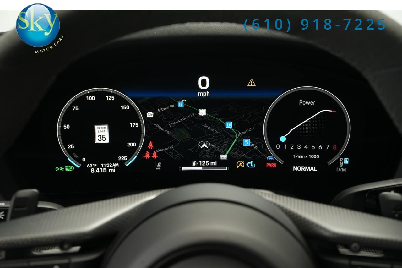 2026 Porsche 911 Coupe AWD Carrera 4 GTS West Chester PA
