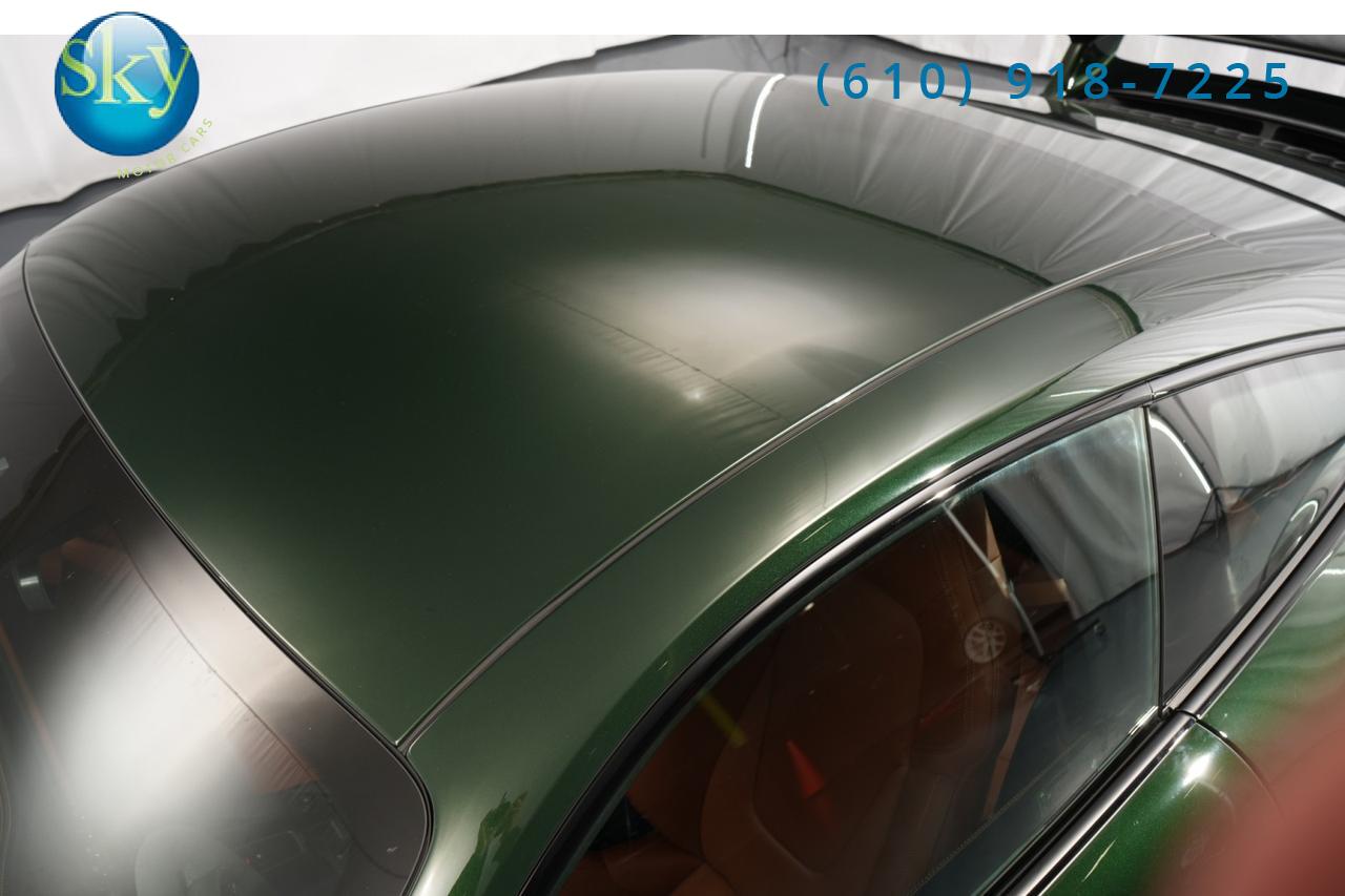 2026 Porsche 911 Coupe AWD Carrera 4 GTS West Chester PA