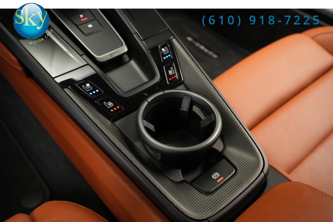 2026 Porsche 911 Coupe AWD Carrera 4 GTS West Chester PA