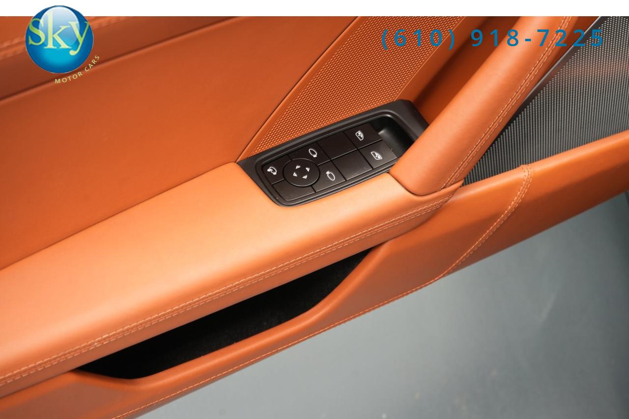 2026 Porsche 911 Coupe AWD Carrera 4 GTS West Chester PA