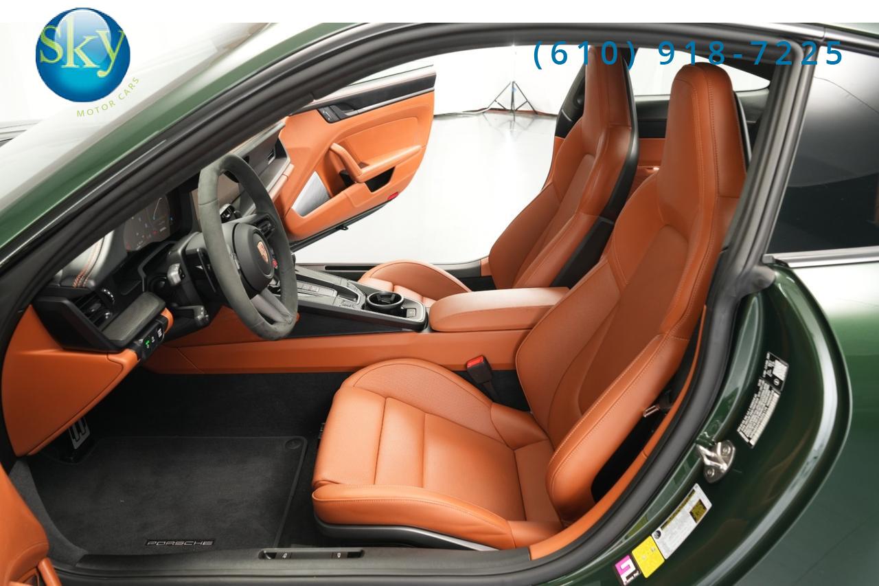 2026 Porsche 911 Coupe AWD Carrera 4 GTS West Chester PA