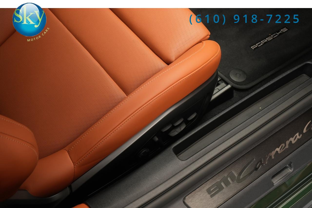 2026 Porsche 911 Coupe AWD Carrera 4 GTS West Chester PA