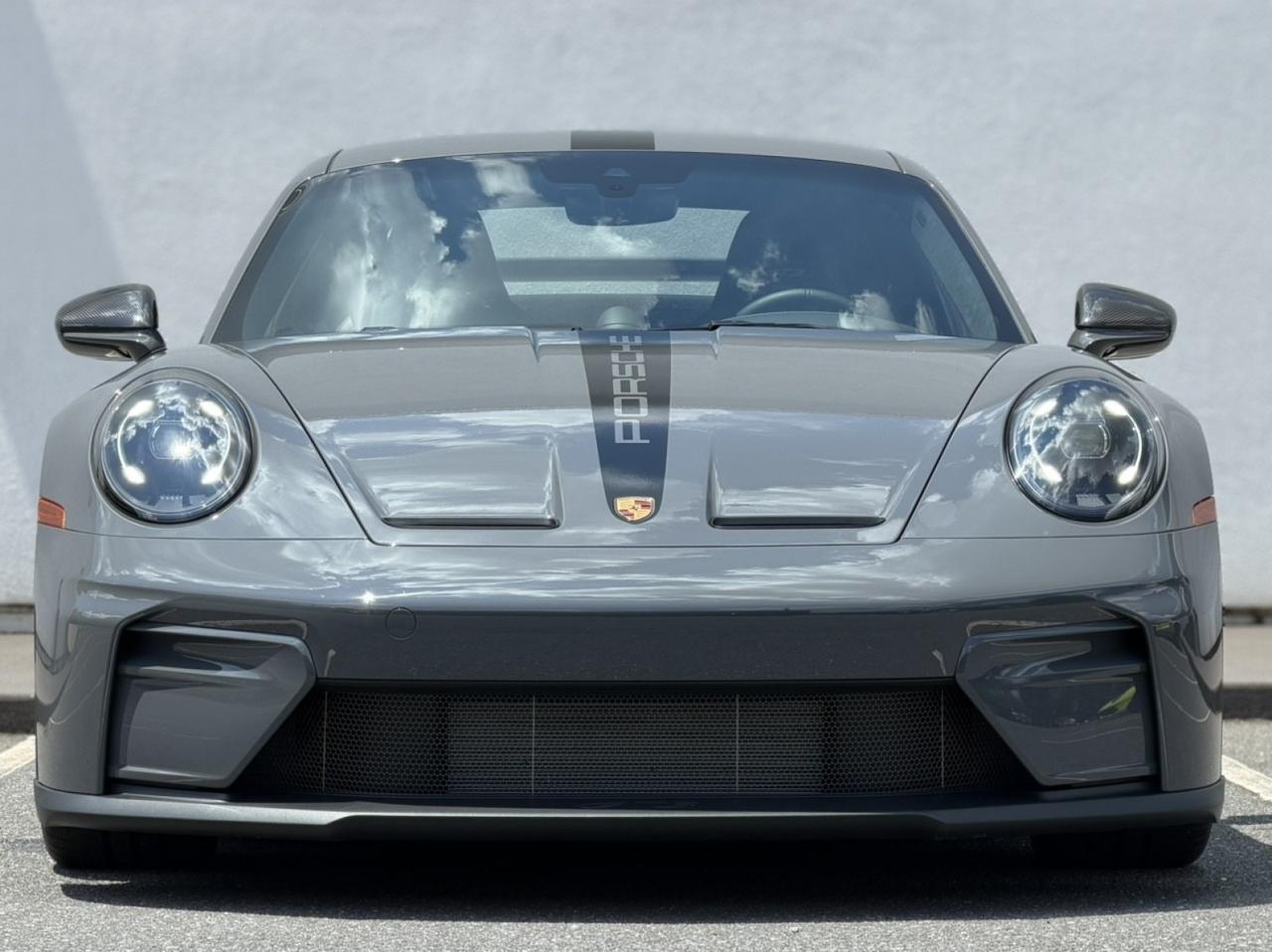 2026 Porsche 911 GT3 Brentwood TN