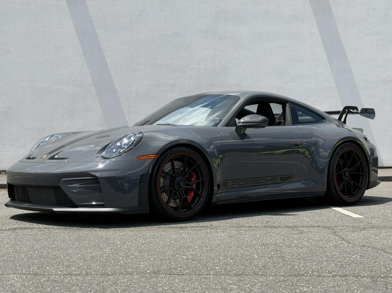 2026 Porsche 911 GT3 Brentwood TN