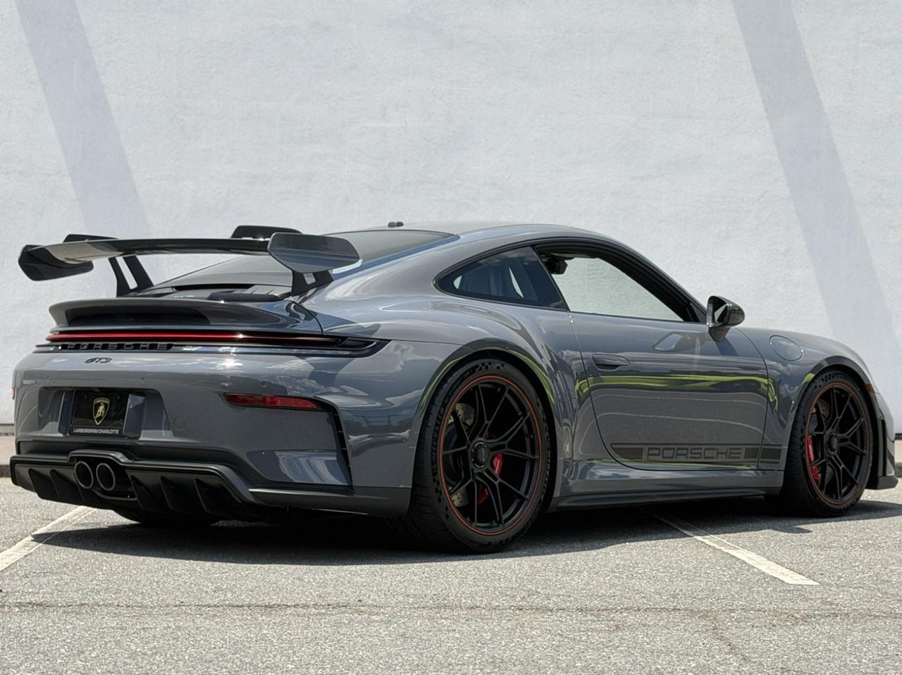 2026 Porsche 911 GT3 Brentwood TN