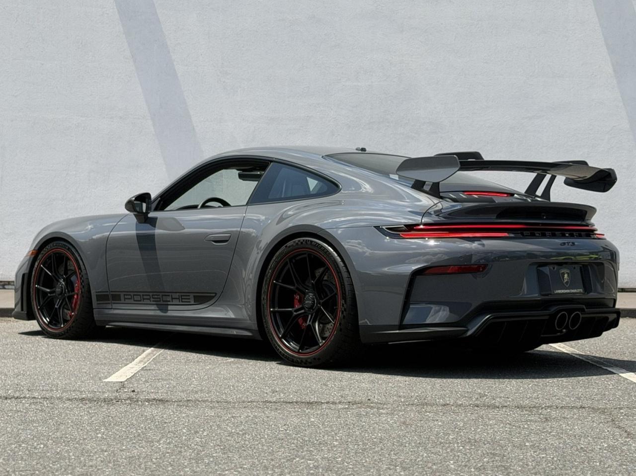 2026 Porsche 911 GT3 Brentwood TN