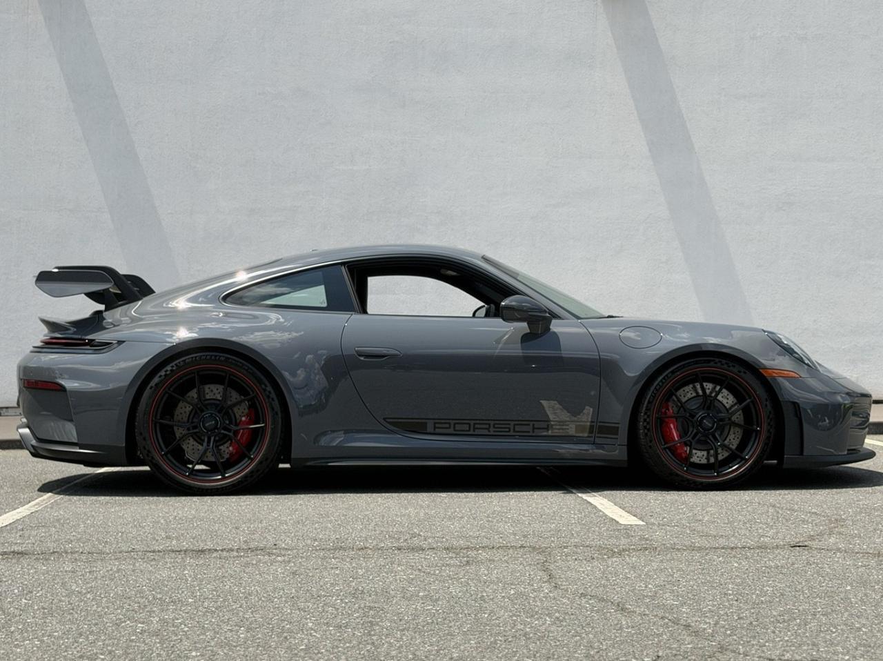 2026 Porsche 911 GT3 Brentwood TN