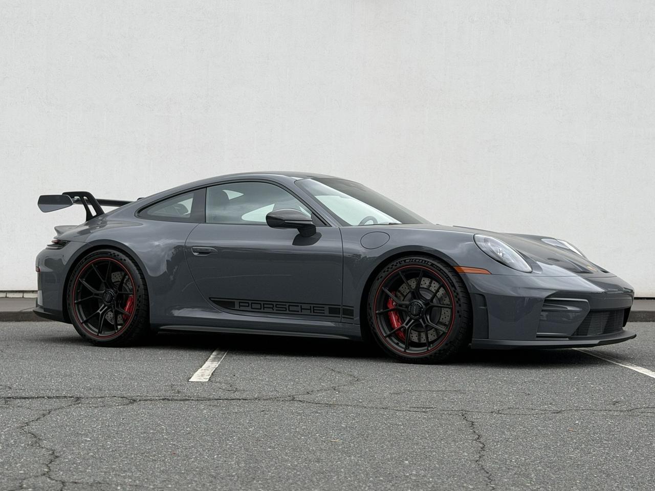 2026 Porsche 911 GT3