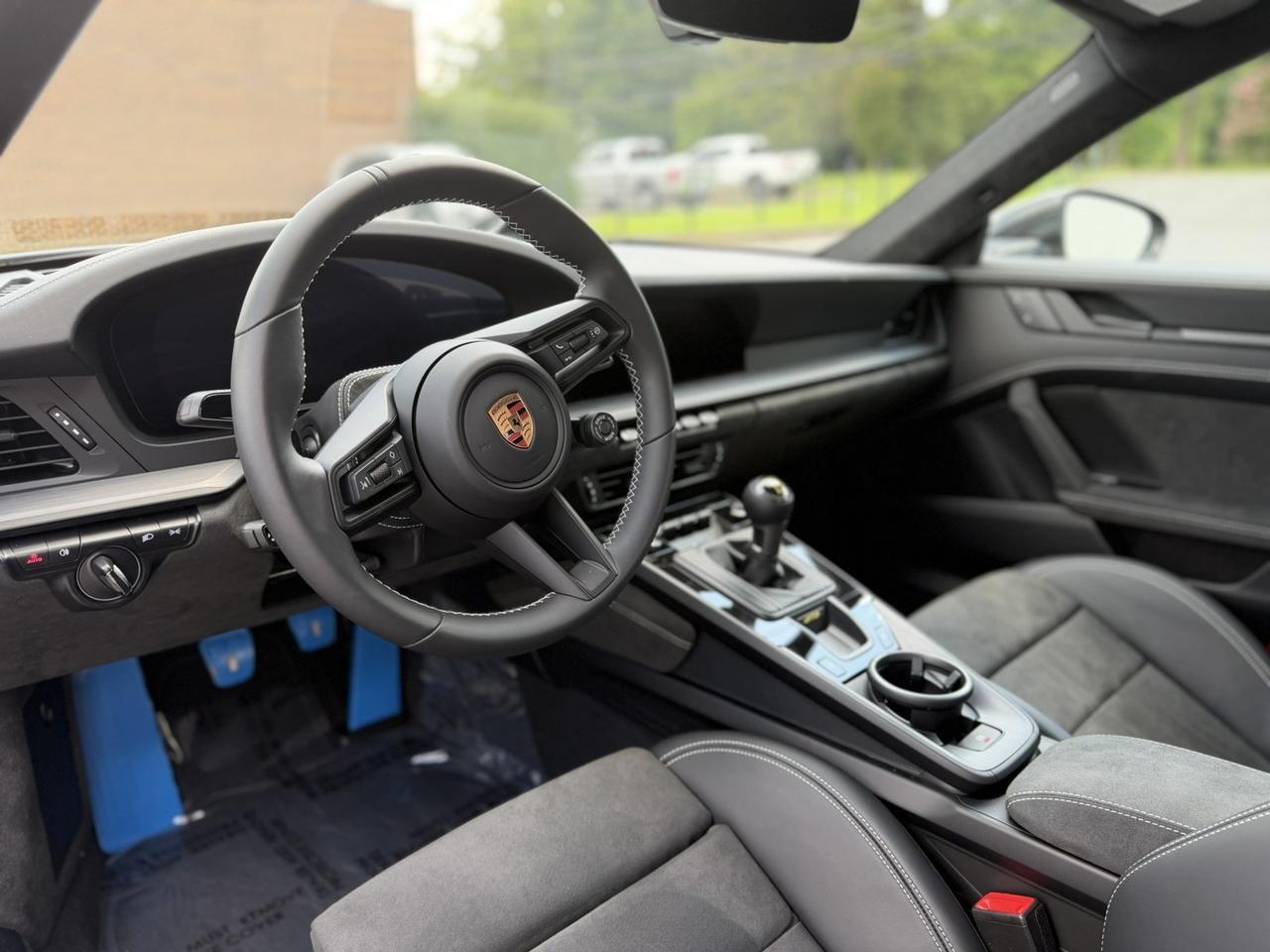 2026 Porsche 911 GT3 Charlotte NC