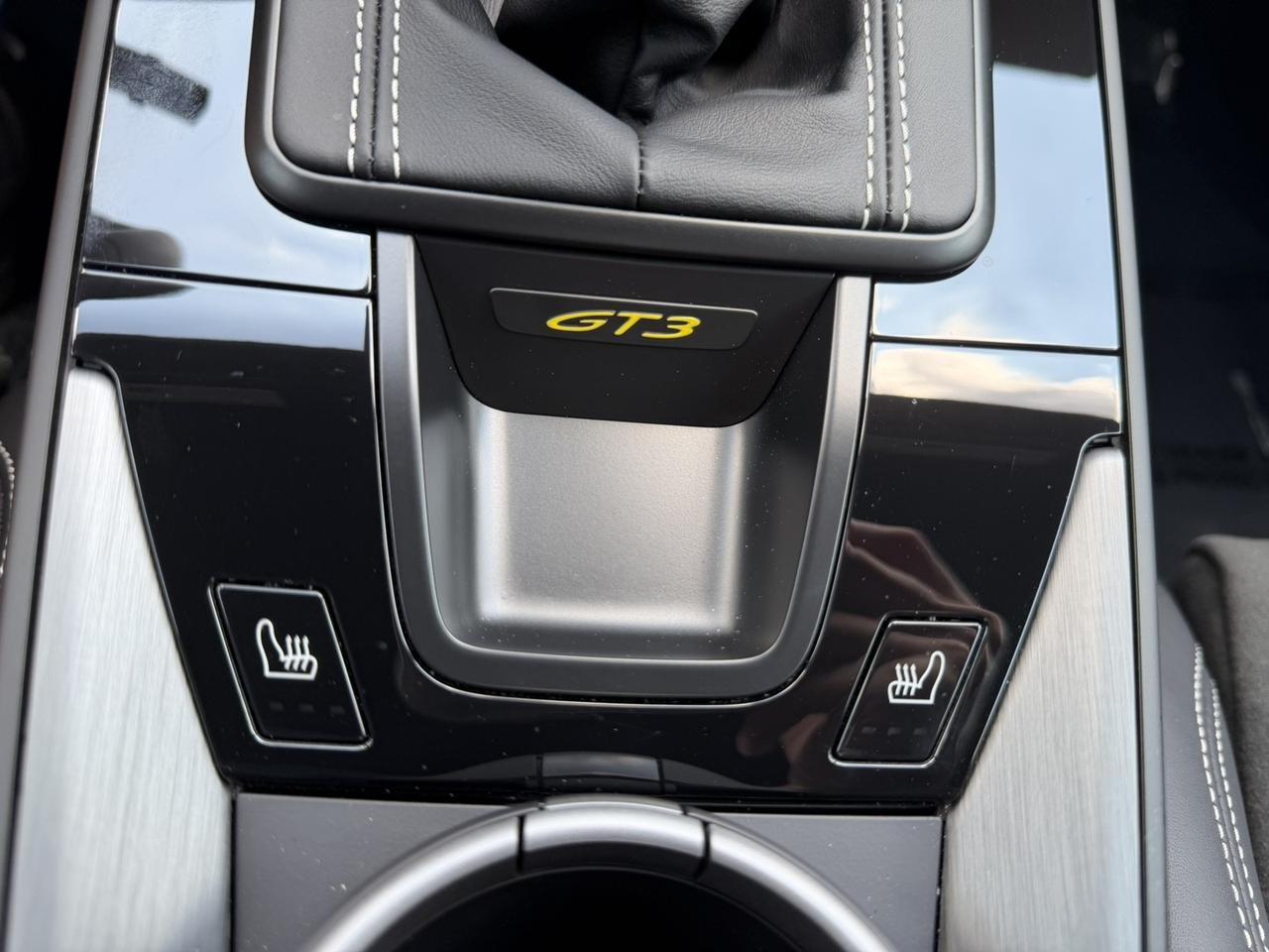 2026 Porsche 911 GT3 Charlotte NC