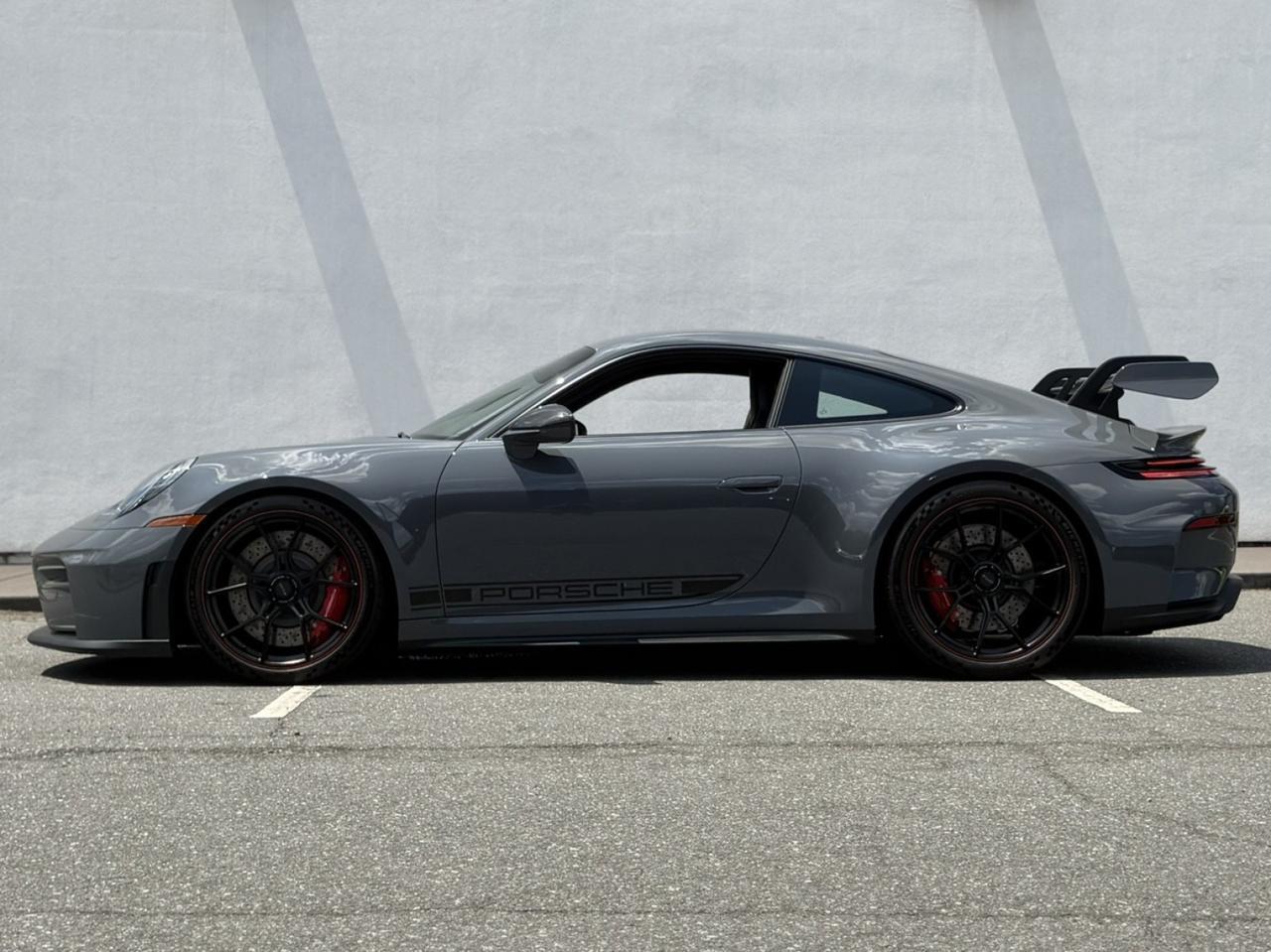 2026 Porsche 911 GT3 Charlotte NC