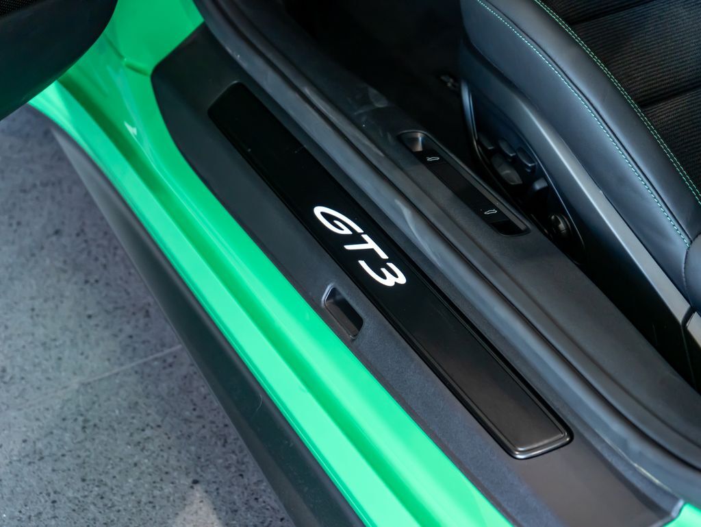 2026 Porsche 911 GT3 Colorado Springs CO