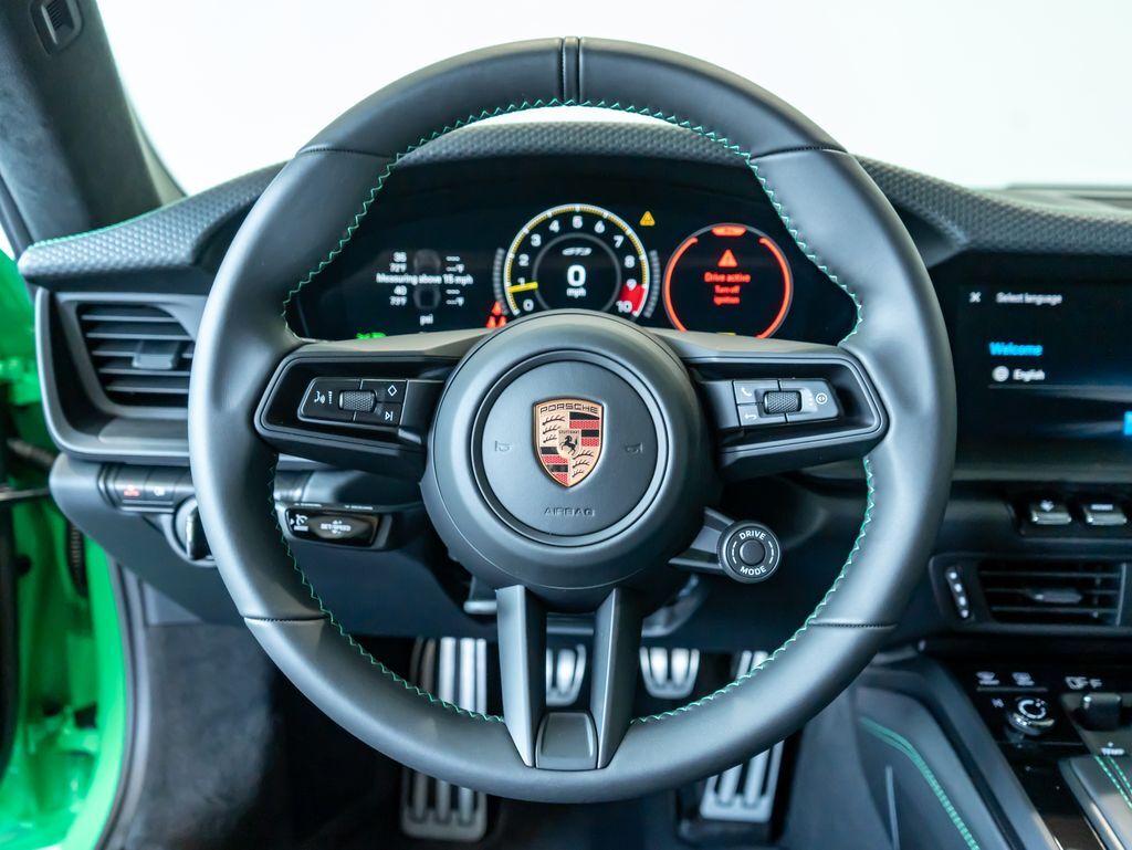 2026 Porsche 911 GT3 Colorado Springs CO