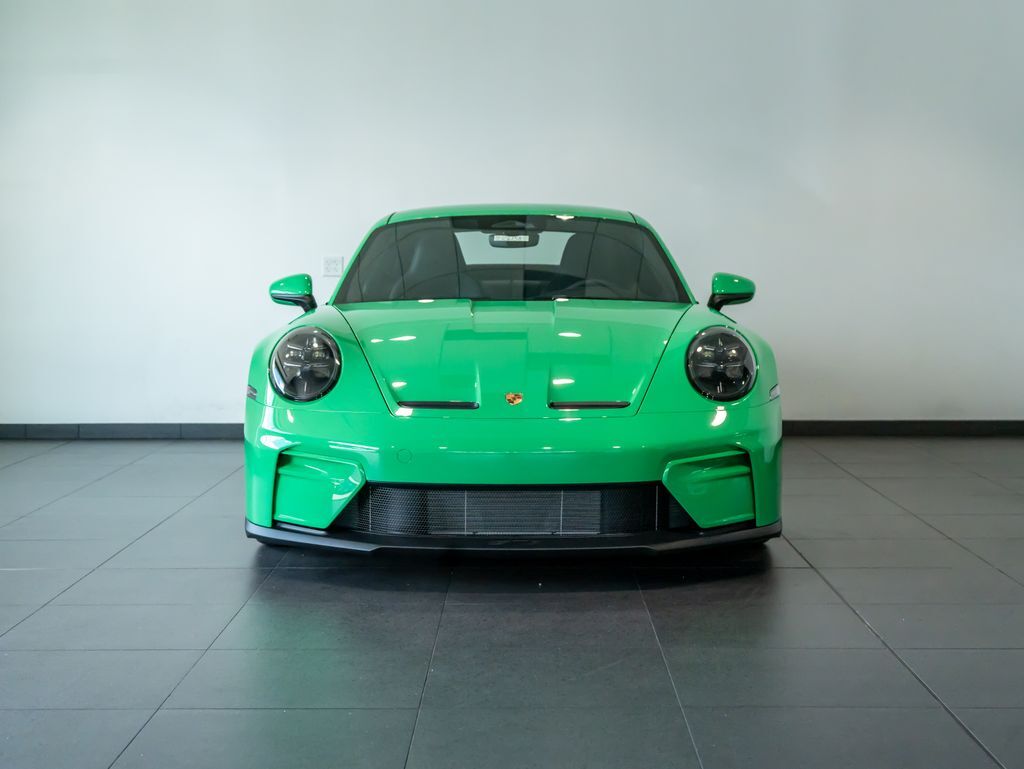 2026 Porsche 911 GT3 Colorado Springs CO