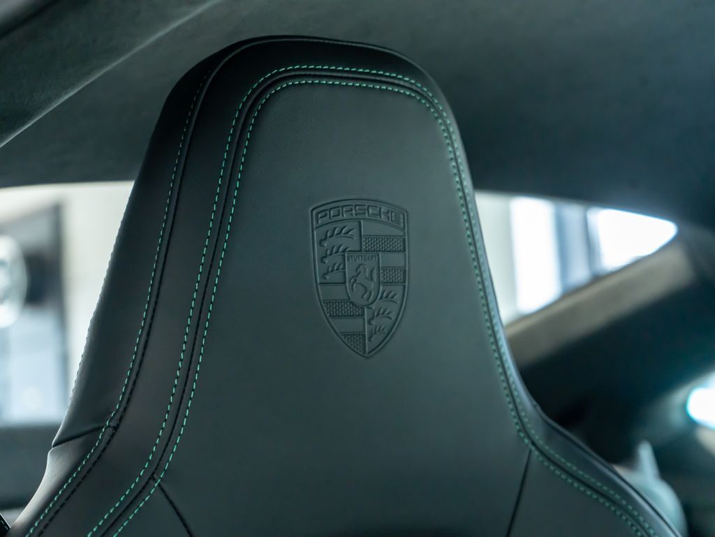 2026 Porsche 911 GT3 Colorado Springs CO