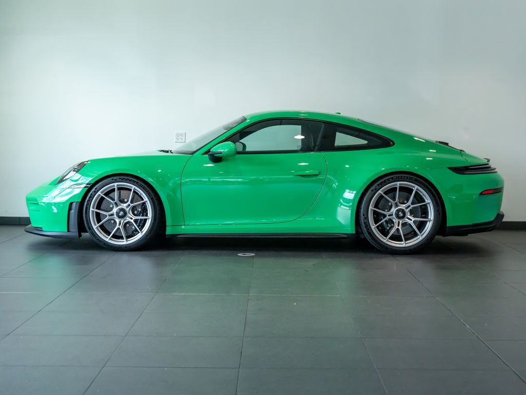 2026 Porsche 911 GT3 Colorado Springs CO