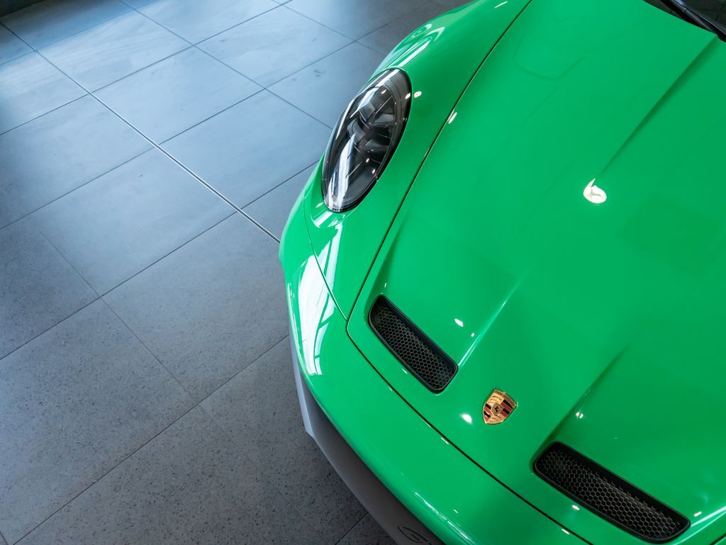 2026 Porsche 911 GT3 Colorado Springs CO