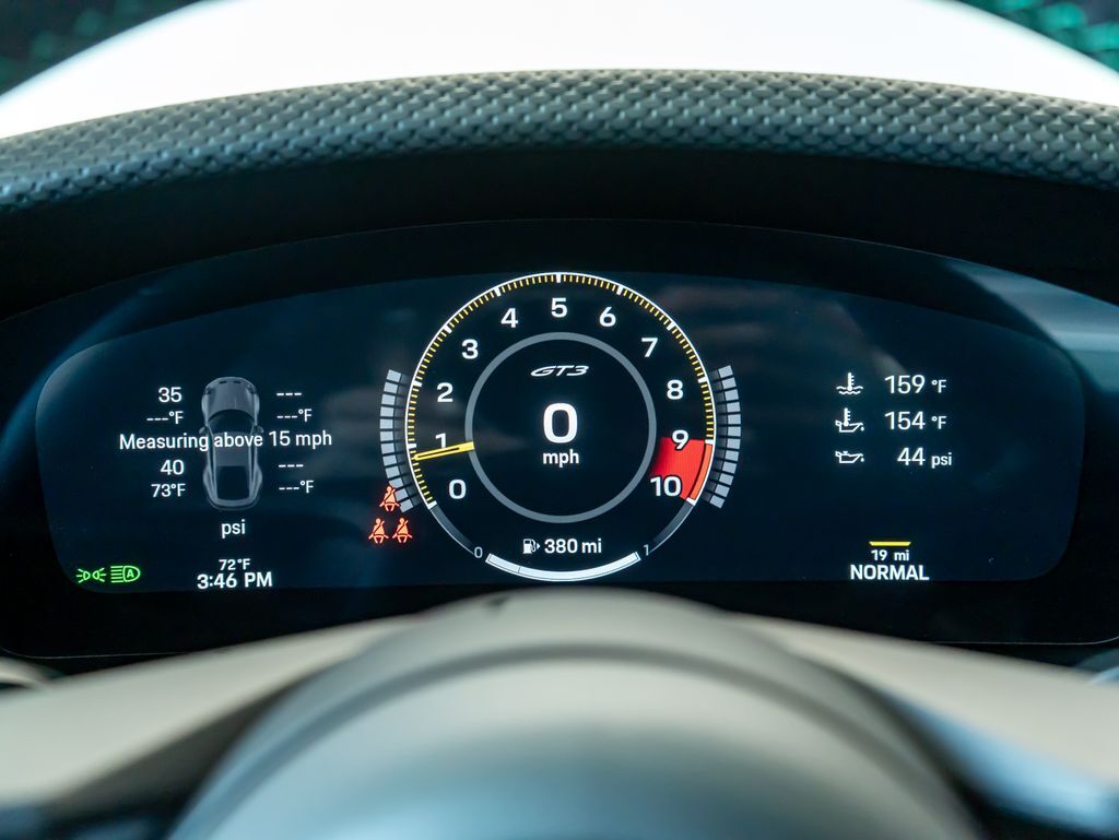 2026 Porsche 911 GT3 Colorado Springs CO
