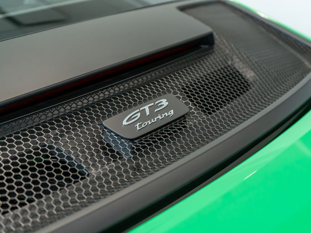 2026 Porsche 911 GT3 Colorado Springs CO