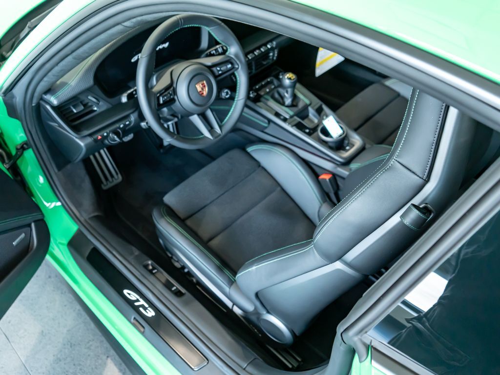 2026 Porsche 911 GT3 Colorado Springs CO