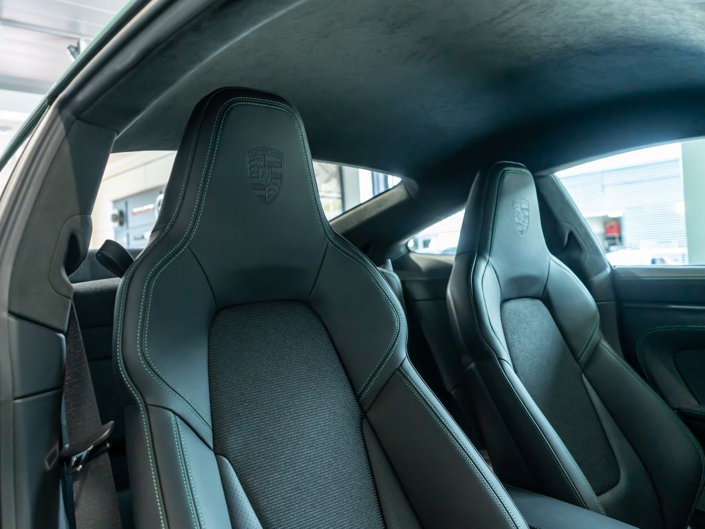 2026 Porsche 911 GT3 Colorado Springs CO