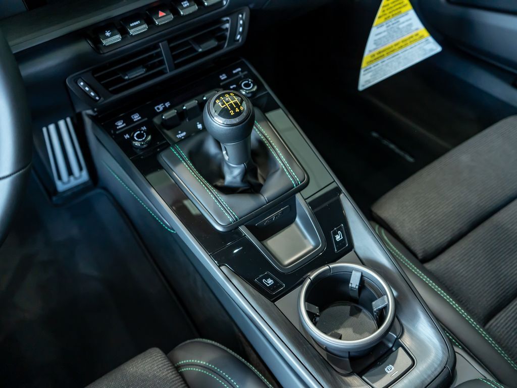 2026 Porsche 911 GT3 Colorado Springs CO