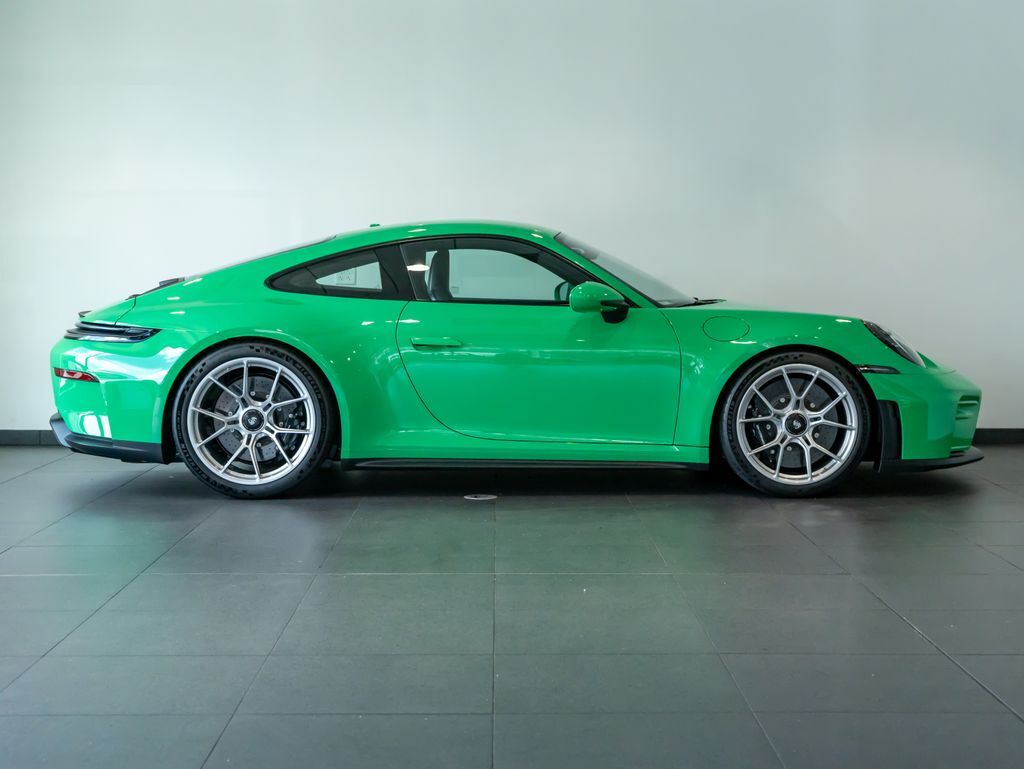 2026 Porsche 911 GT3 Colorado Springs CO