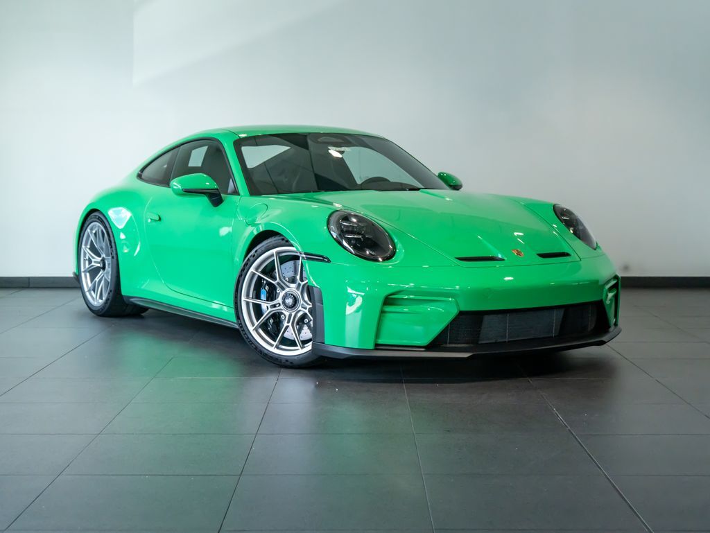 2026 Porsche 911 GT3 Colorado Springs CO