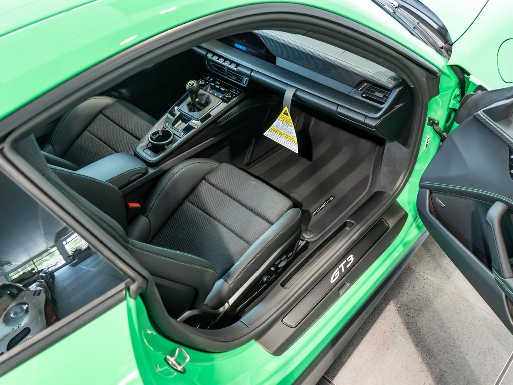 2026 Porsche 911 GT3 Colorado Springs CO