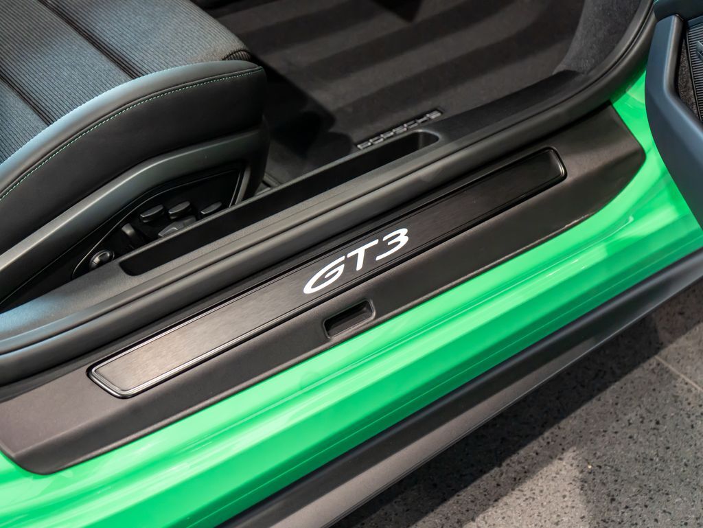 2026 Porsche 911 GT3 Colorado Springs CO