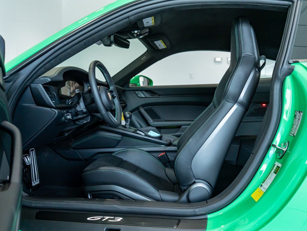 2026 Porsche 911 GT3 Colorado Springs CO