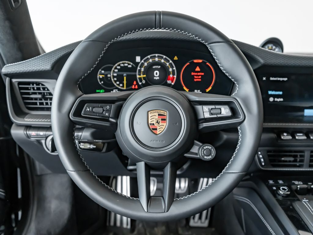 2026 Porsche 911 GT3 Colorado Springs CO