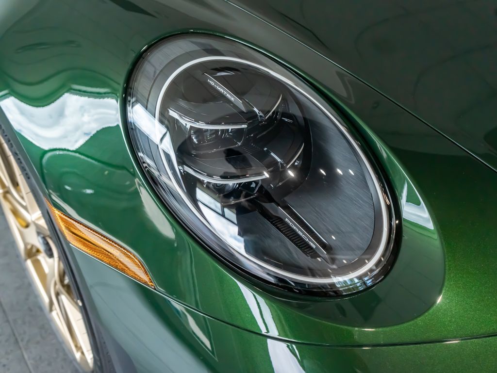 2026 Porsche 911 GT3 Colorado Springs CO