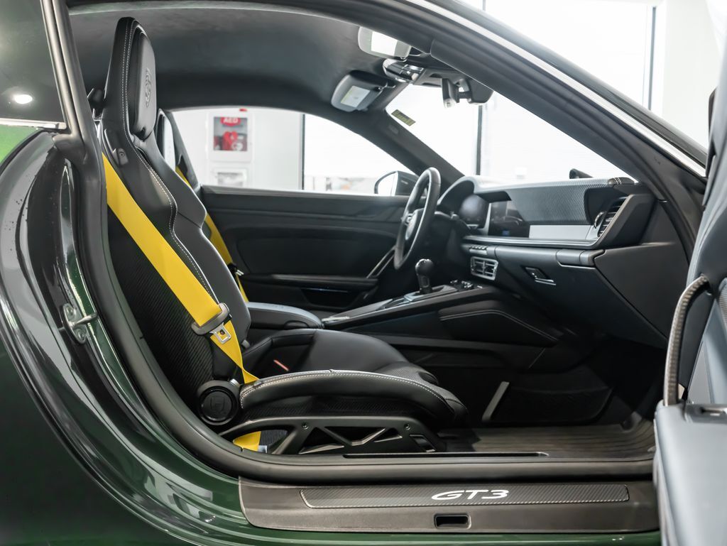 2026 Porsche 911 GT3 Colorado Springs CO