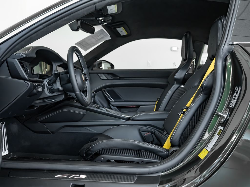 2026 Porsche 911 GT3 Colorado Springs CO