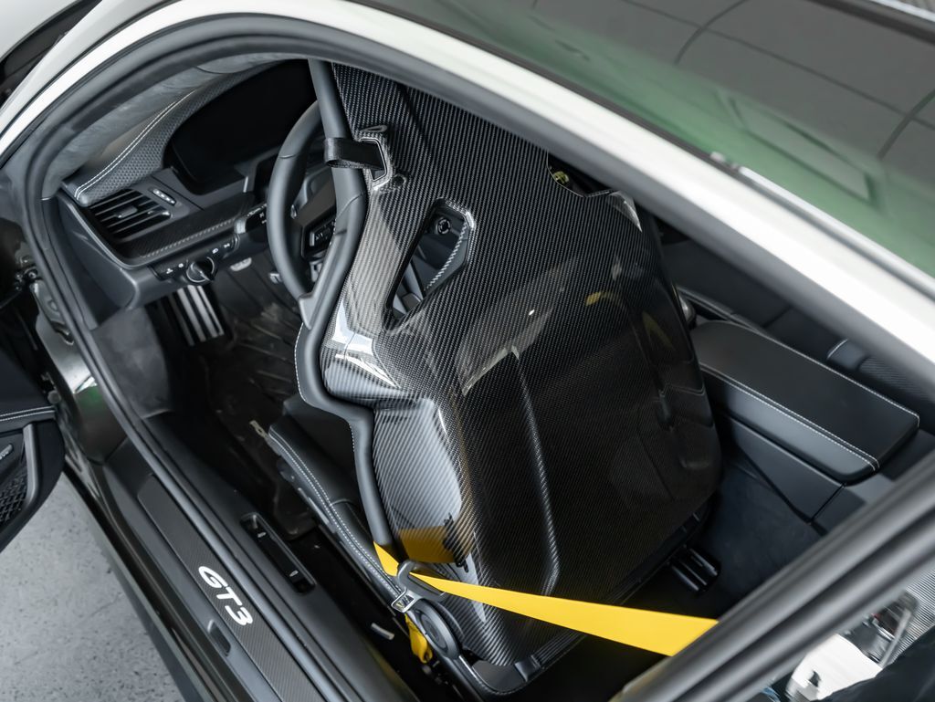 2026 Porsche 911 GT3 Colorado Springs CO