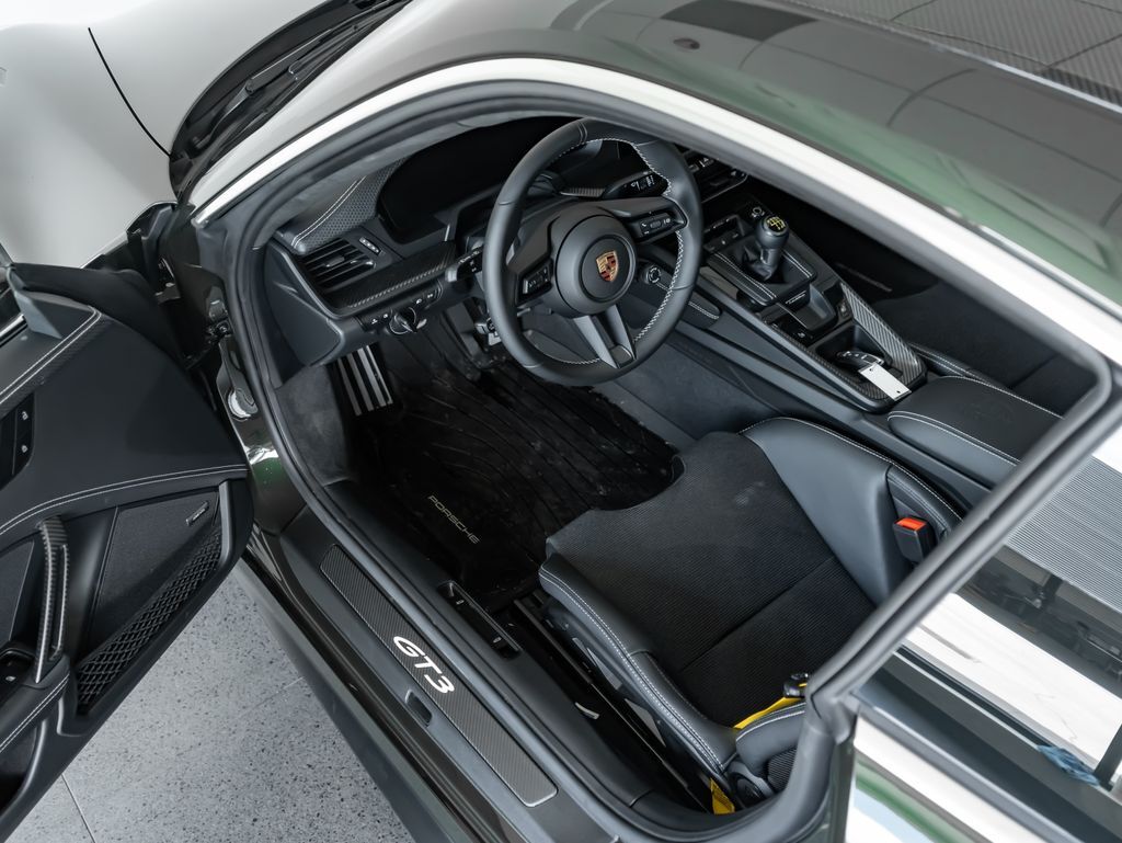 2026 Porsche 911 GT3 Colorado Springs CO