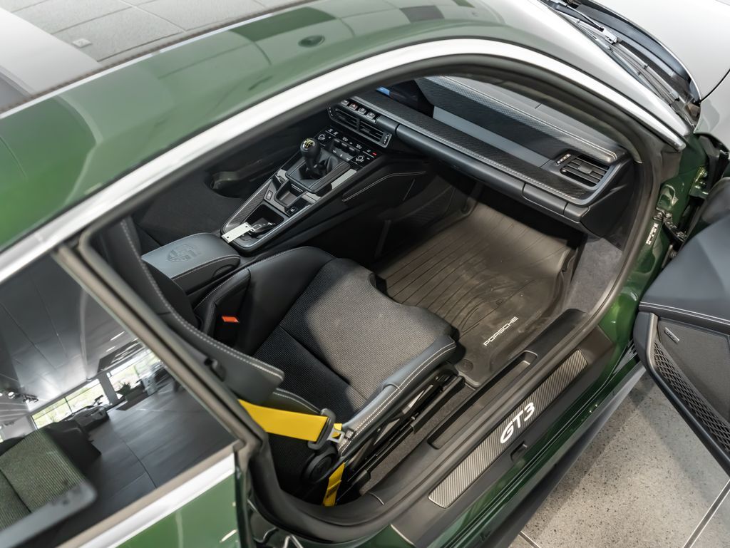 2026 Porsche 911 GT3 Colorado Springs CO