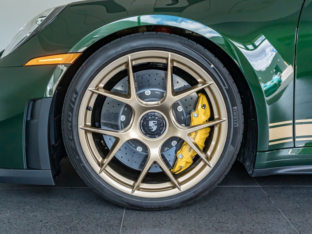 2026 Porsche 911 GT3 Colorado Springs CO