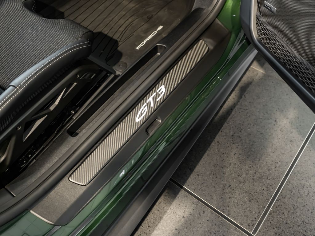 2026 Porsche 911 GT3 Colorado Springs CO