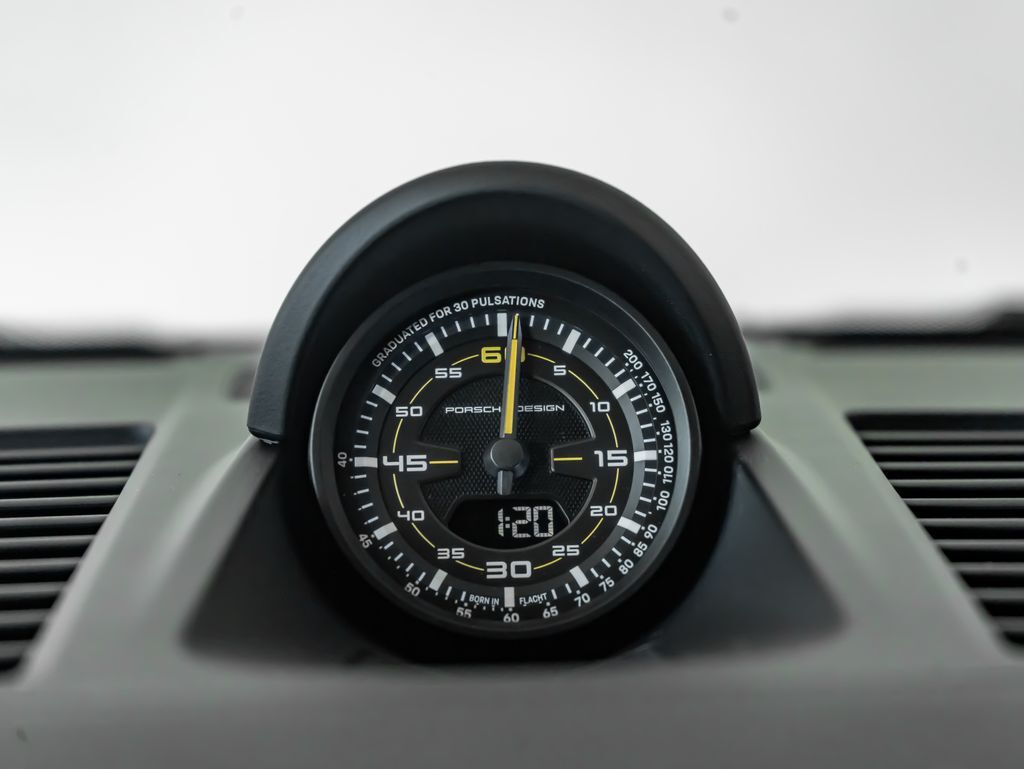 2026 Porsche 911 GT3 Colorado Springs CO