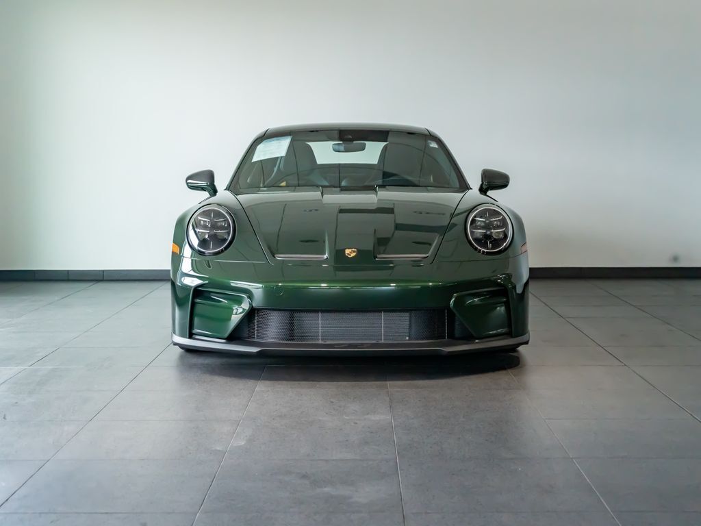 2026 Porsche 911 GT3 Colorado Springs CO