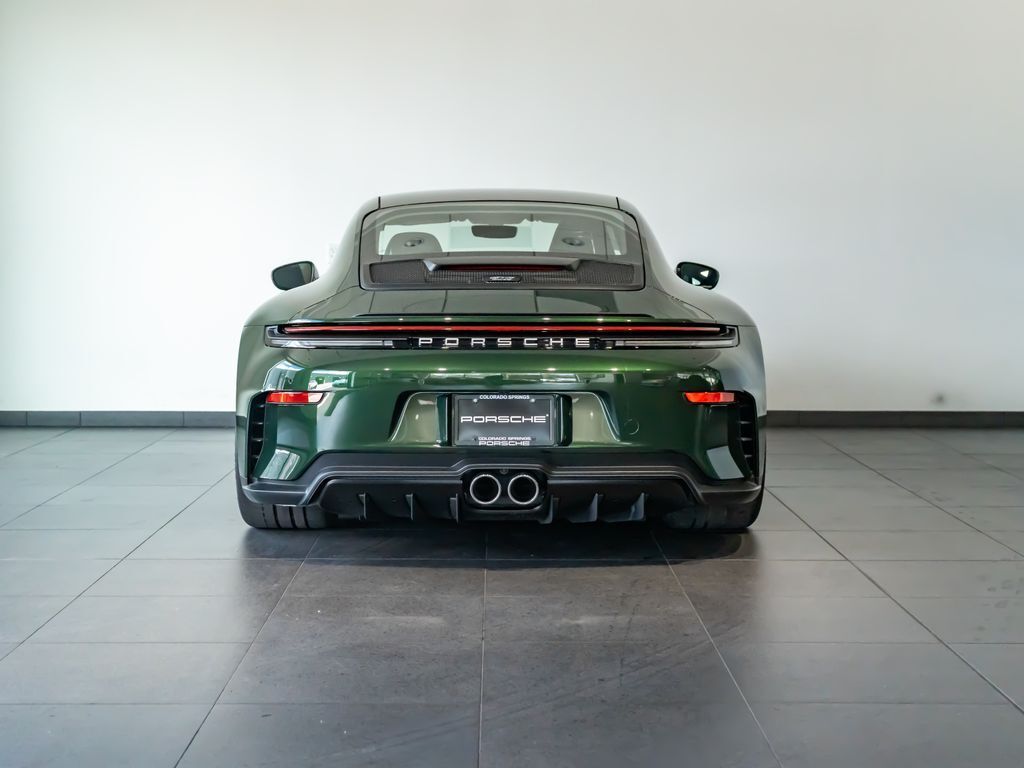 2026 Porsche 911 GT3 Colorado Springs CO