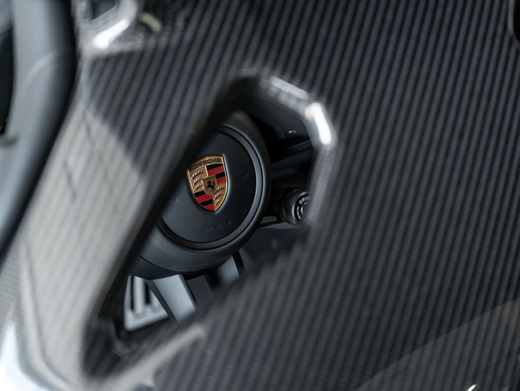 2026 Porsche 911 GT3 Colorado Springs CO