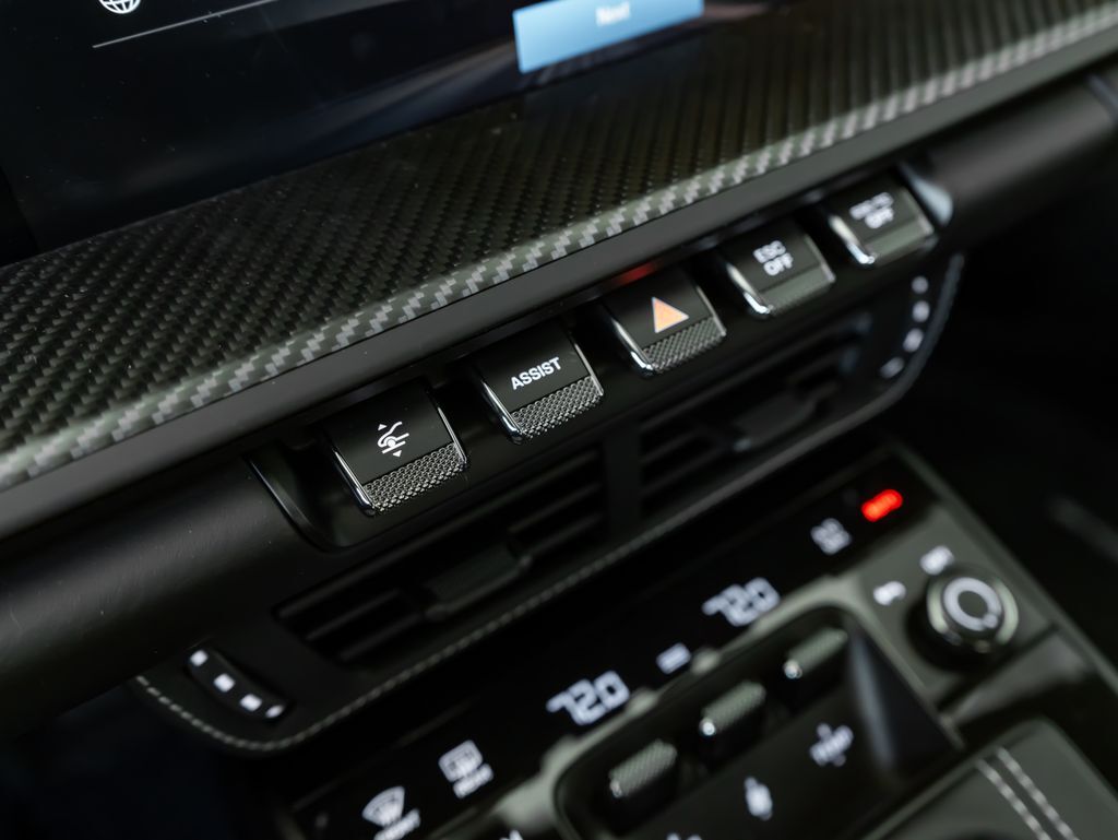 2026 Porsche 911 GT3 Colorado Springs CO