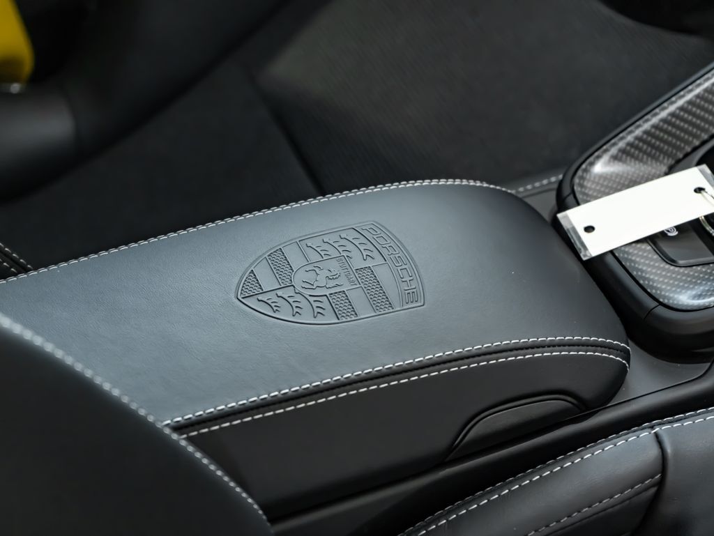 2026 Porsche 911 GT3 Colorado Springs CO