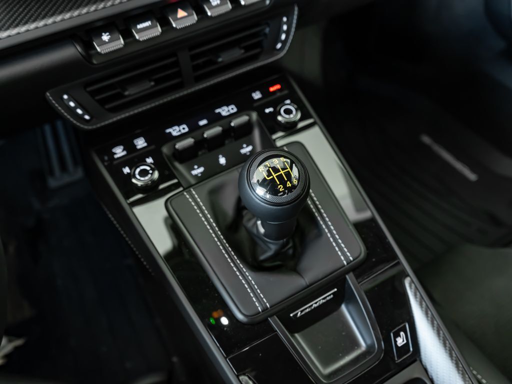 2026 Porsche 911 GT3 Colorado Springs CO